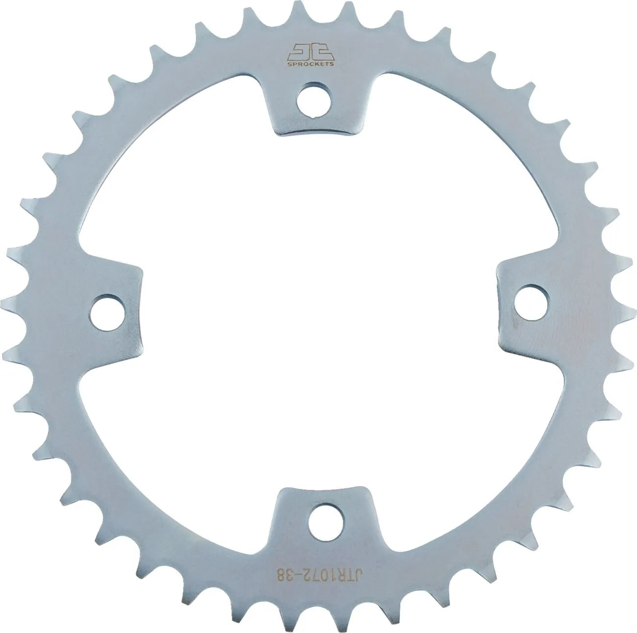 Jt Sprockets Steel Rear Sprocket - 520