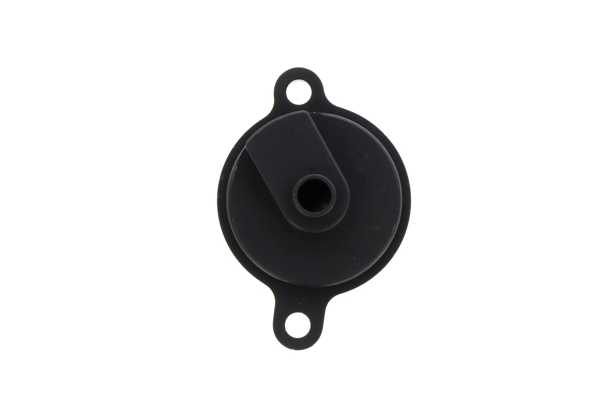 Twin Air Aluminum Oil Filter Cap For 4-stroke Bikes
