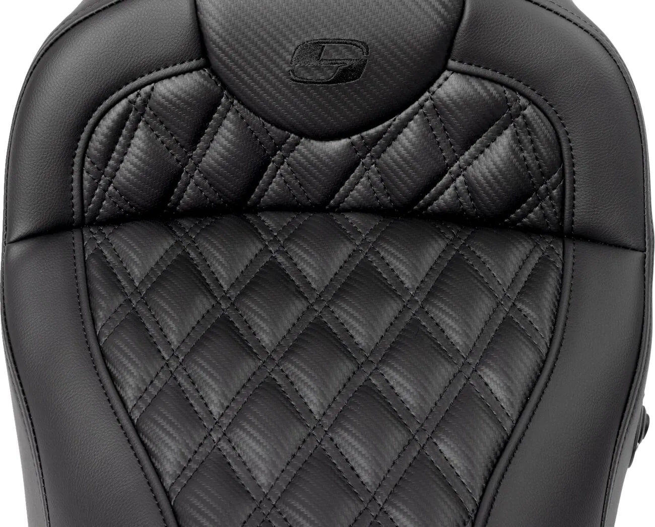 Saddlemen Roadsofa Seat