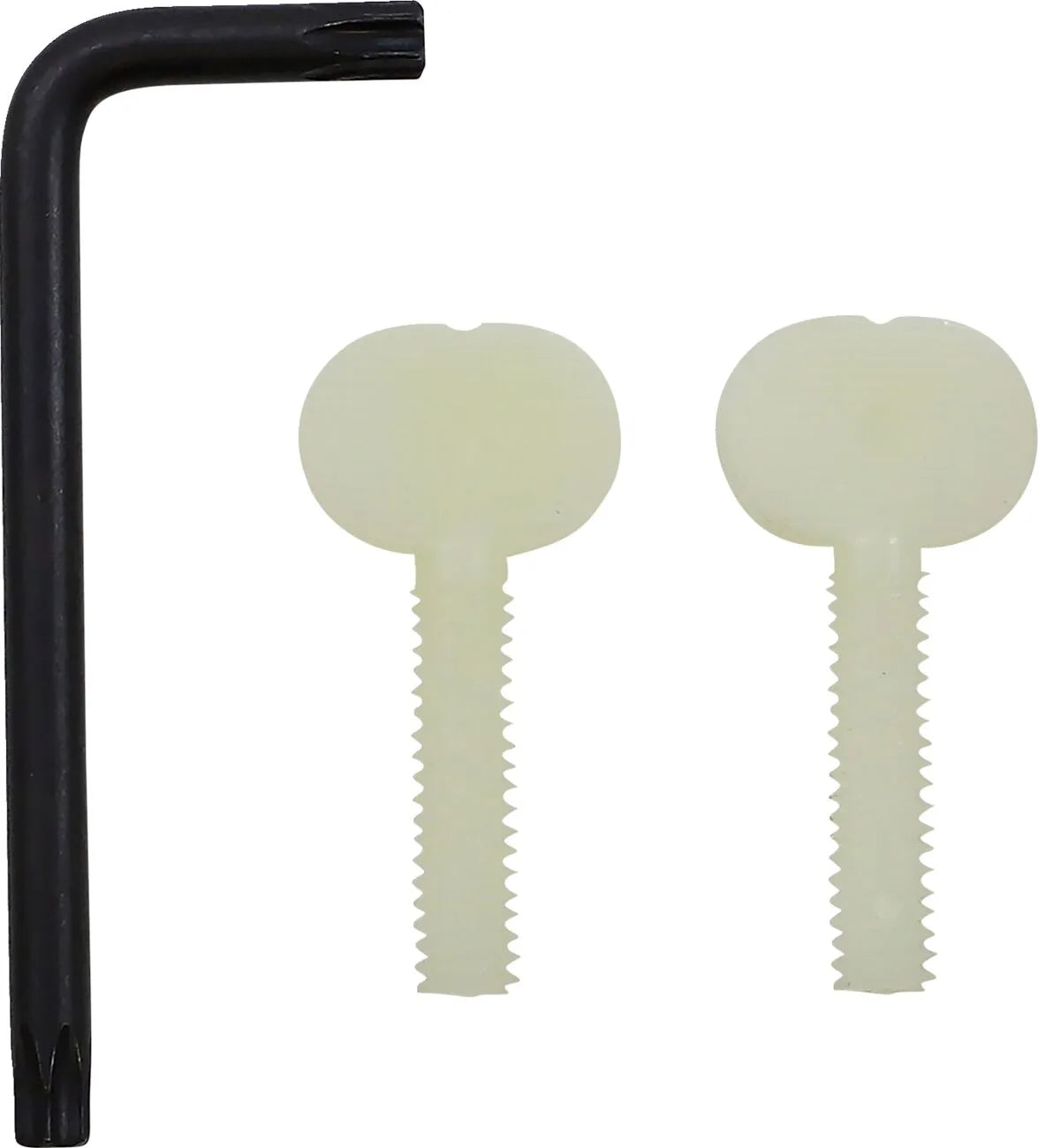 Memphis Shades Road King Windshield - Solar, 21"