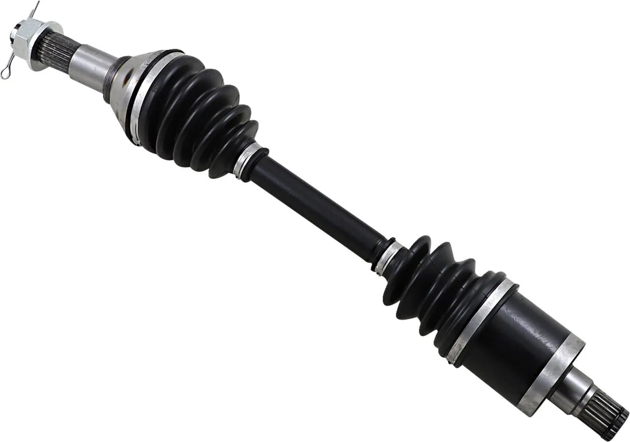 Moose Offroad Complete Axle Assembly