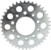 Jt Sprockets Steel Rear Sprocket 40t