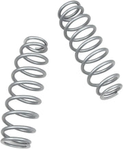 High Lifter Shock Springs For Increased Load Capacity