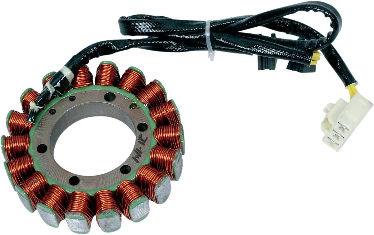 Rick's Motorsport Electric Stator For Honda