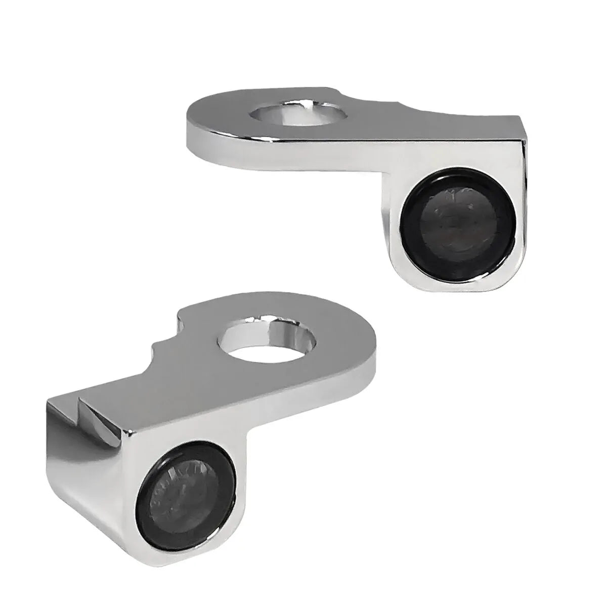 Heinz Bikes Nano Handlebar Turn Signals