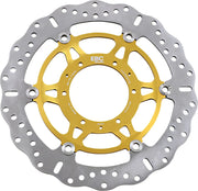 Ebc Pro-lite Xc Contour Brake Rotor - 310mm
