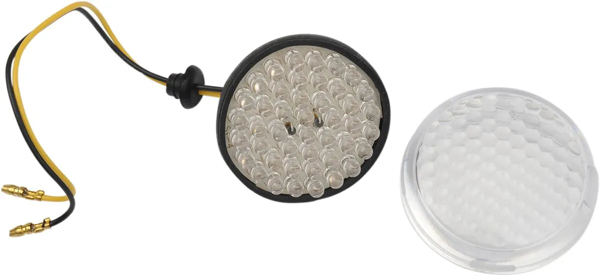 Drag Specialties Led Turn Signal Conversion Kit