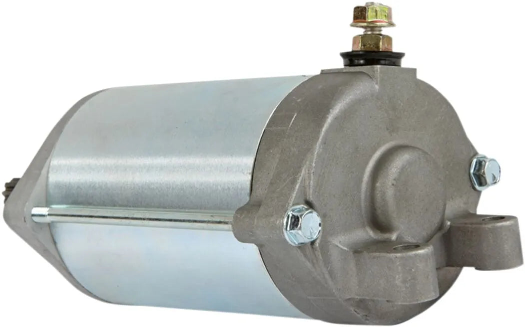 Parts Unlimited Starter Motor