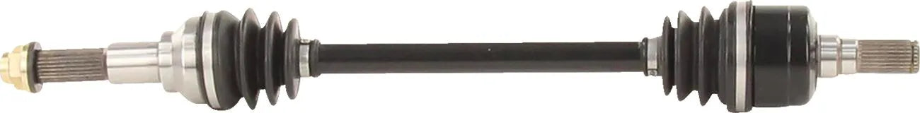 Moose Offroad Cv Axle - Standard Oem Replacement