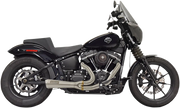 Bassani Xhaust Ripper 2-into-1 Exhaust System
