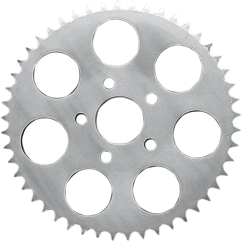 Drag Specialties Rear Wheel Sprocket - 49 Tooth