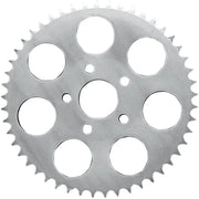 Drag Specialties Rear Wheel Sprocket 530 49t