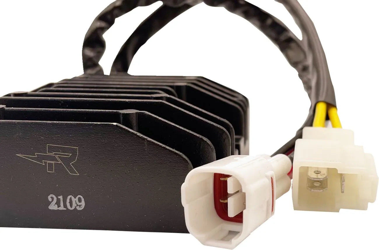 Rick's Motorsport Hot Shot Rectifier Regulator