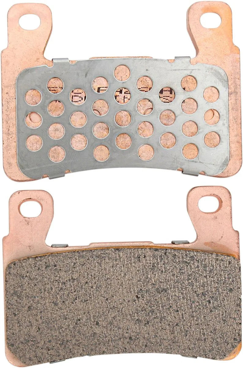 Ebc Fa265hh Sintered Hh Brake Pads