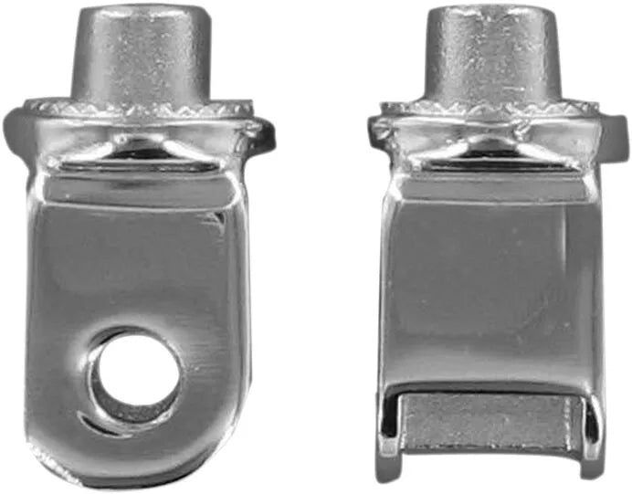 Kuryakyn Splined Adapter Mounts