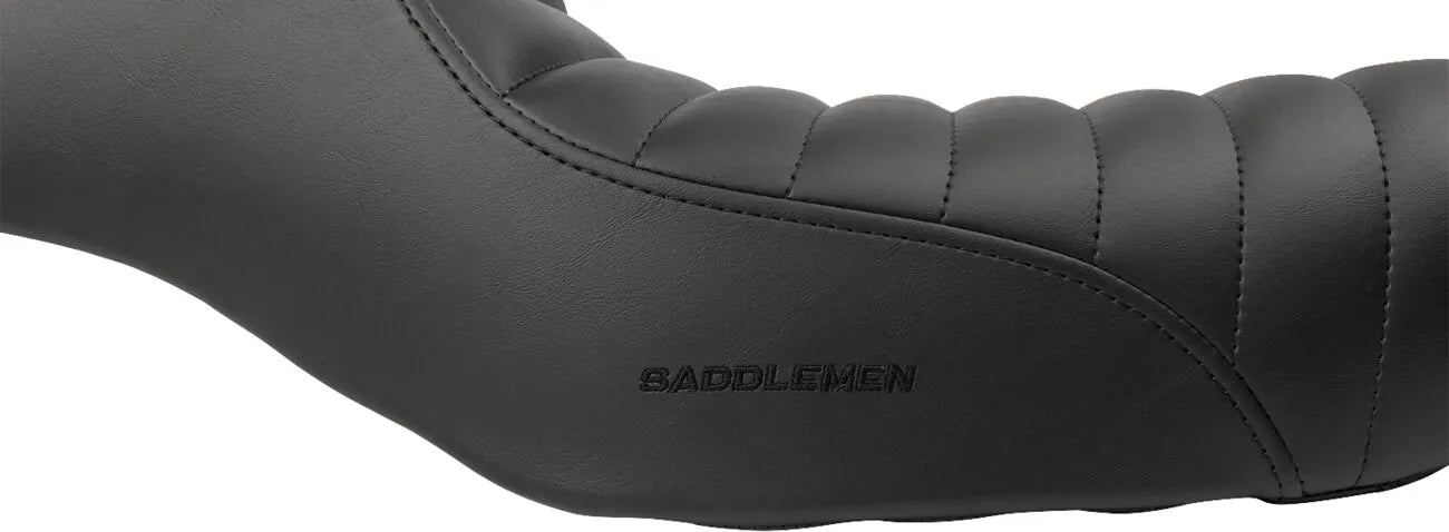 Saddlemen Americano 2-up Cafe Seat