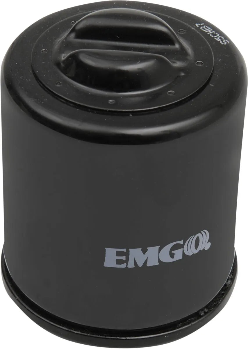Emgo Oil Filter - High-quality Filtration