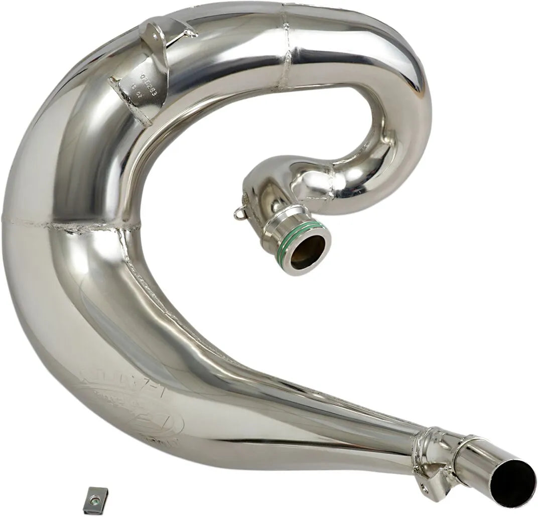 Fmf Fatty Pipe For Performance Enhancement