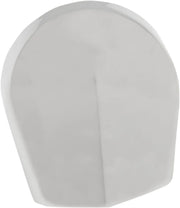 Drag Specialties Chrome Horn Cover