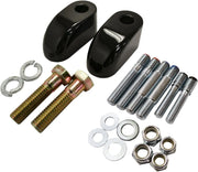 Baron Handlebar Riser Adapter - 1" Extension