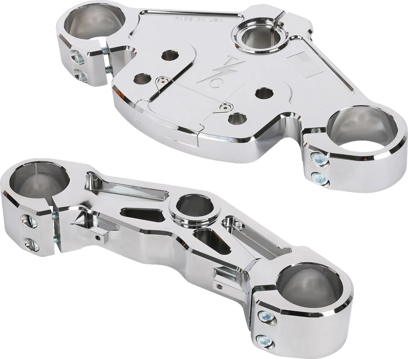 Thrashin Supply Co. Top Tree For Harley-davidson