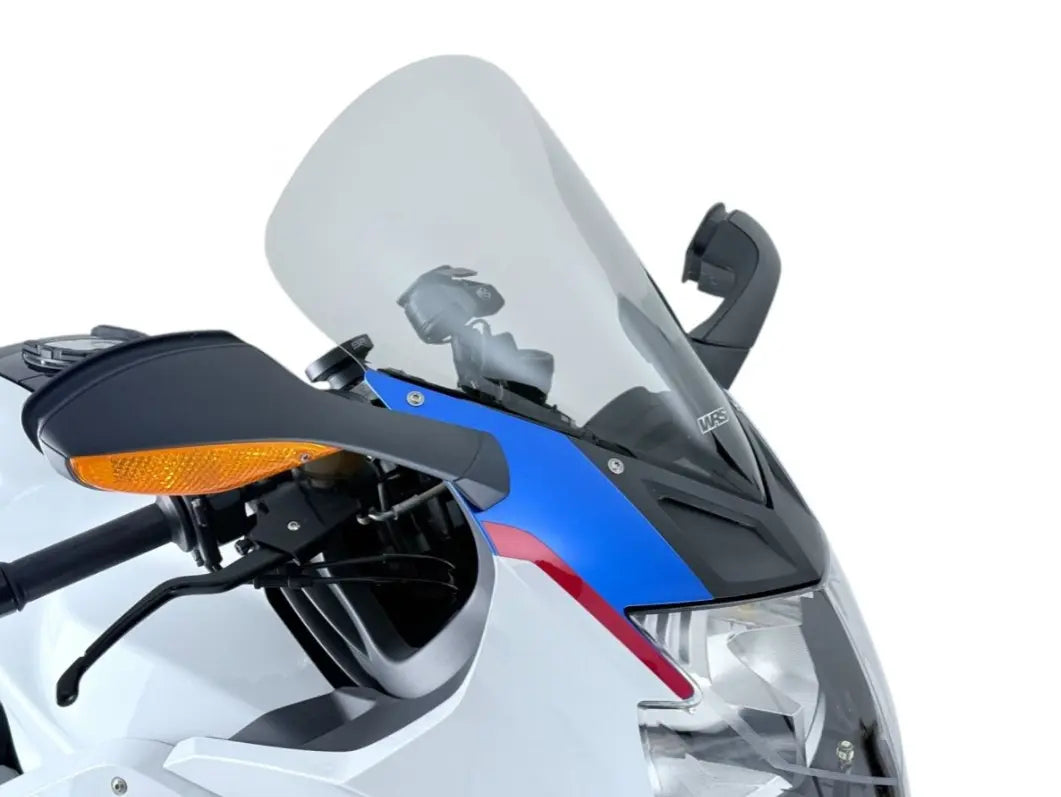 Wrs Sport Windscreen K1200s/k1300s Smoke