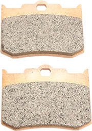 Ebc Sintered "Hh" Brake Pads
