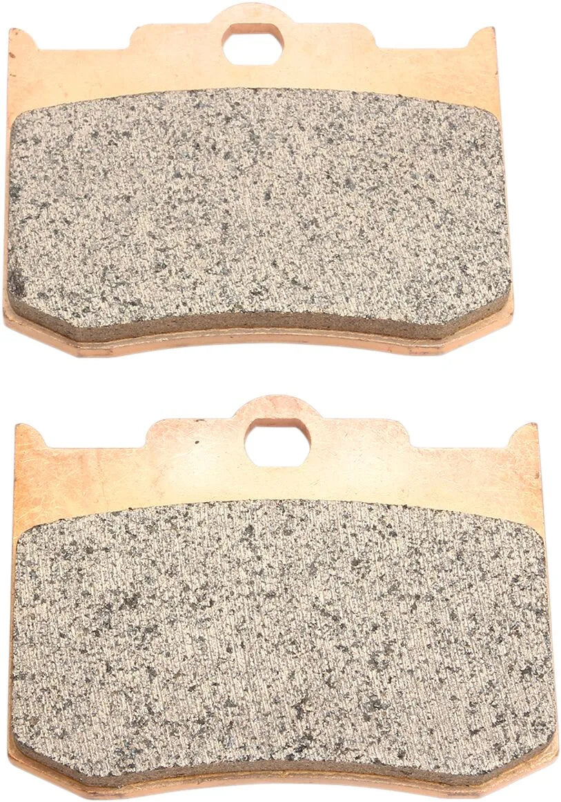 Ebc Sintered "Hh" Brake Pads