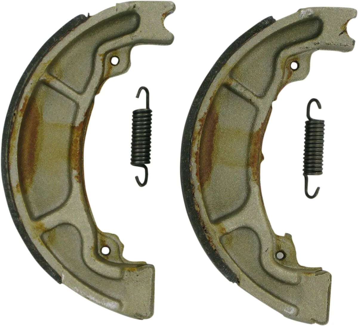 Dp Brakes Brake Shoes For Motorcycles