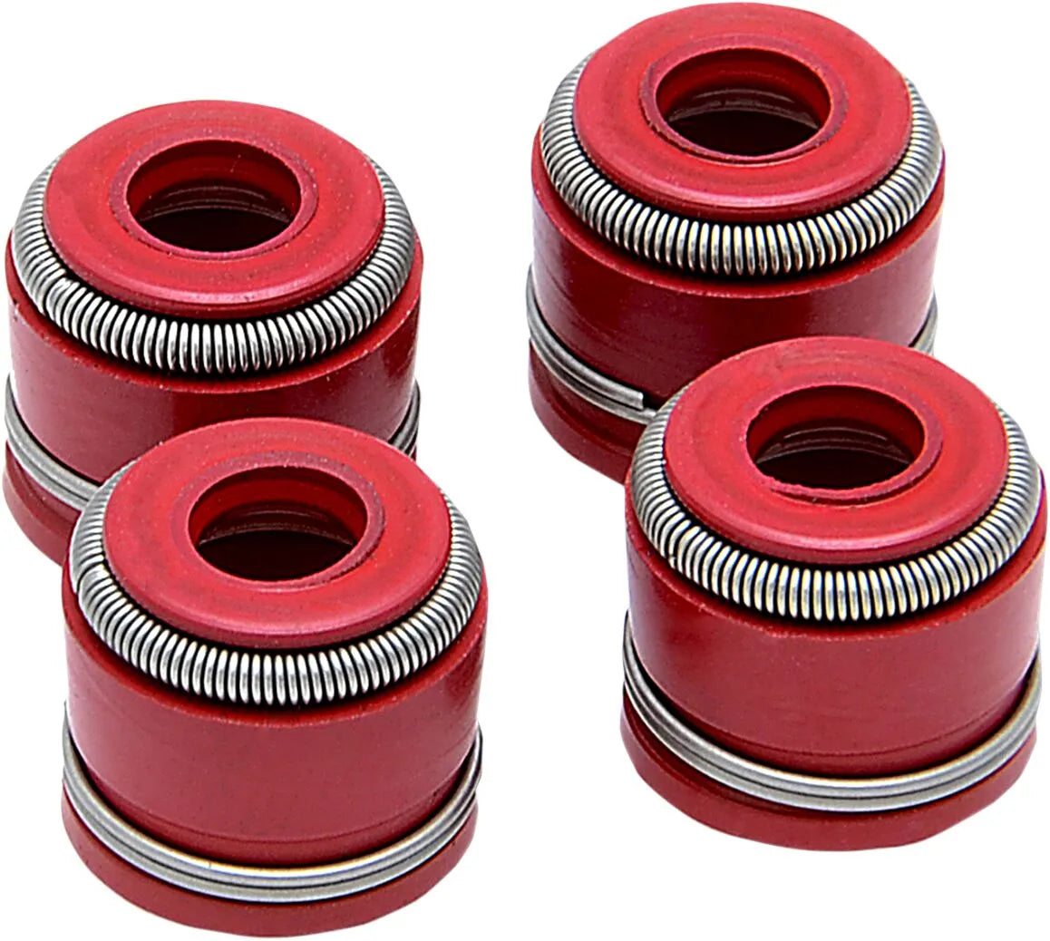 Kibblewhite Valve Guide Seals - Viton