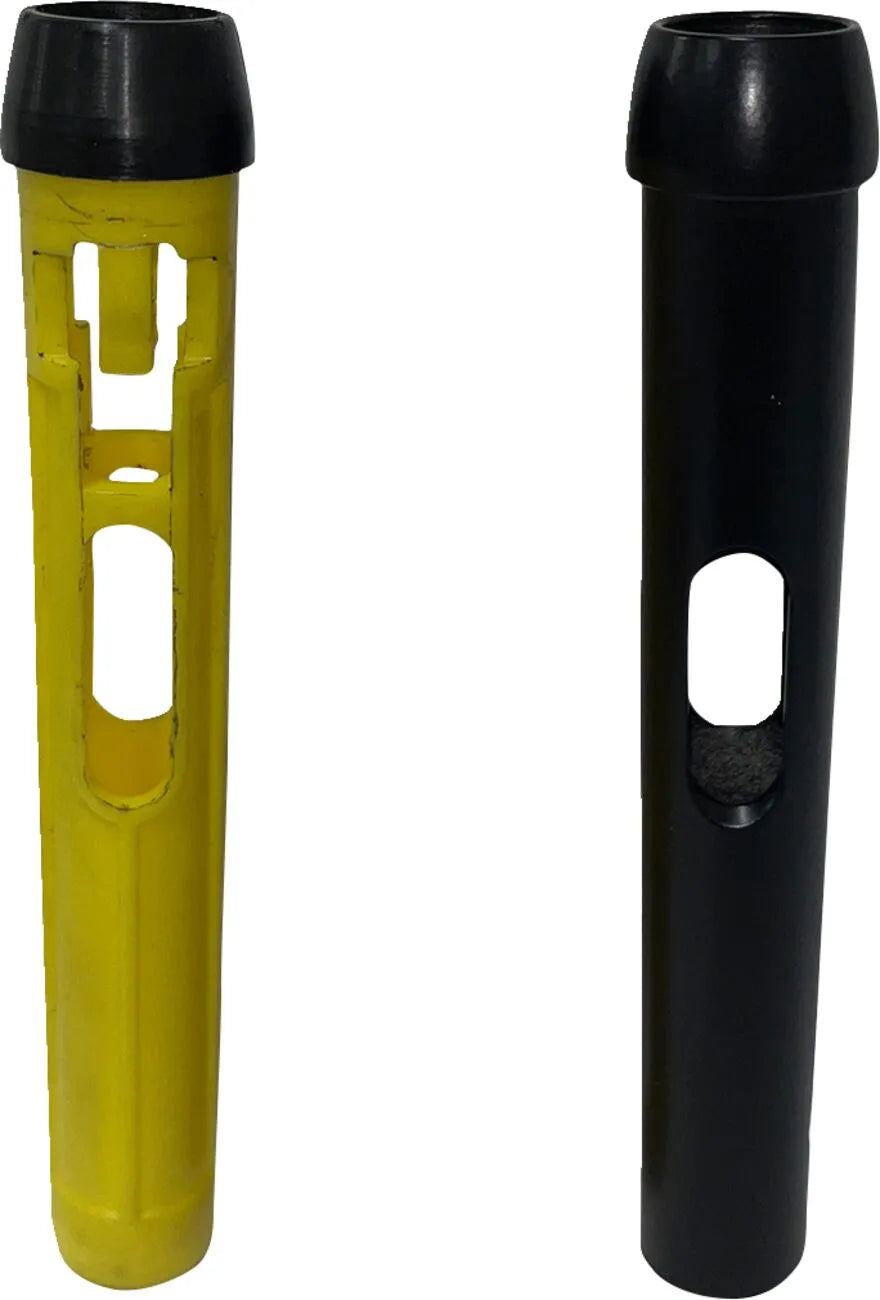 Fat Baggers Inc. Clutch Cable Housing Upgrade