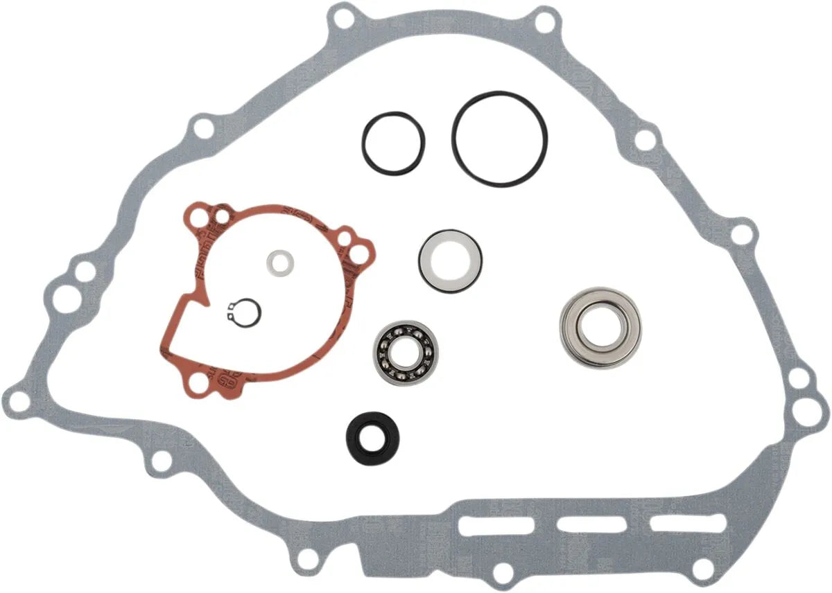 Moose Offroad Water Pump Rebuild Kit