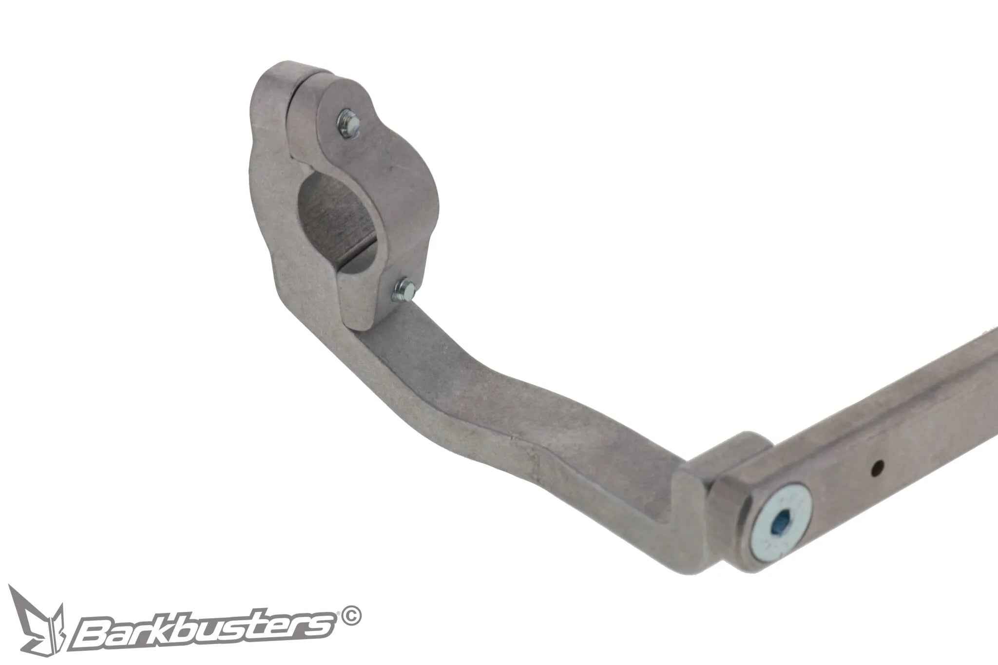 Barkbusters Hardware Kit - Motorcycle Handguard Mounts