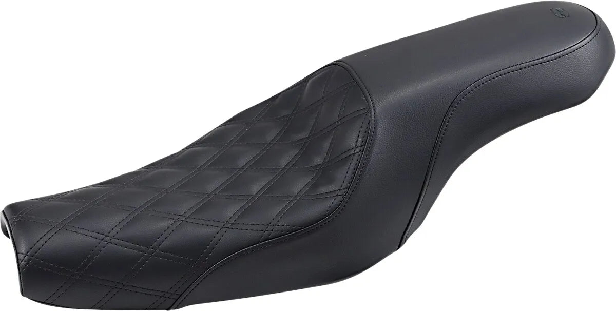 Saddlemen Profiler Lattice Stitch Seat