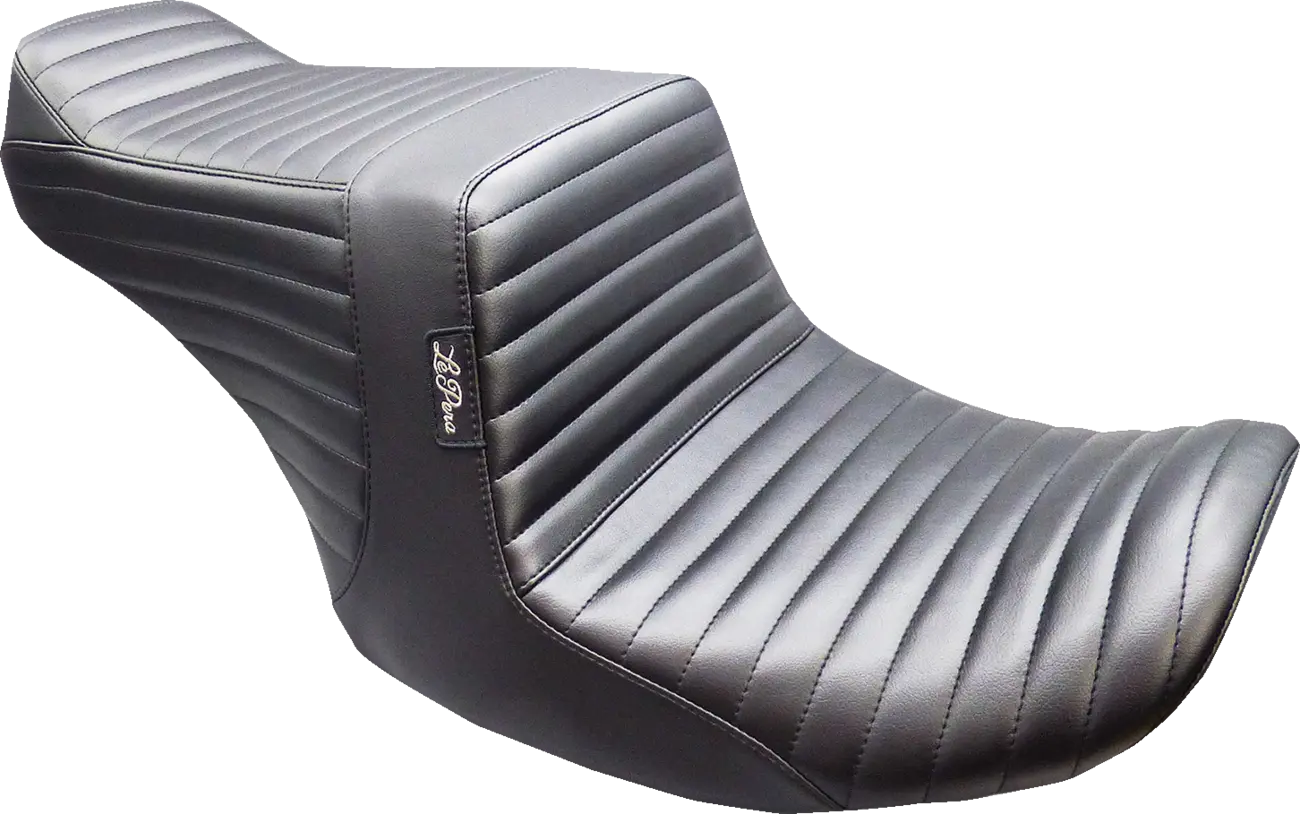 Tailwhip Up Front Seat