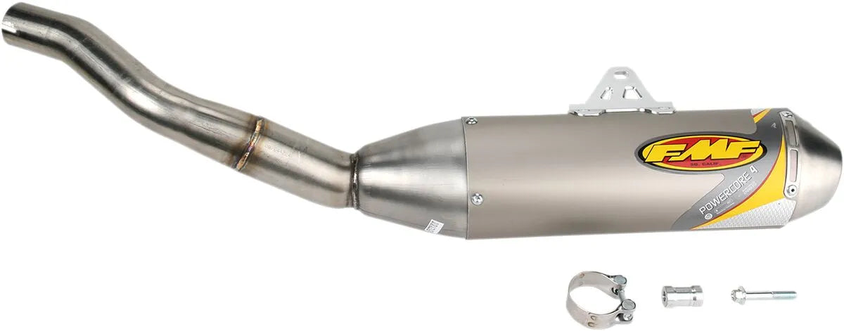 Fmf Powercore 4 Slip-on Muffler
