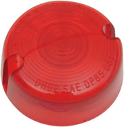 Chris Products Red Turn Signal Lenses