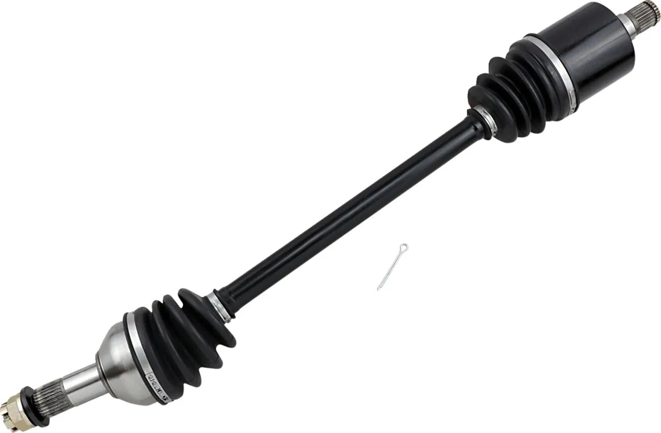 Moose Offroad Cv Axle - Oem Replacement