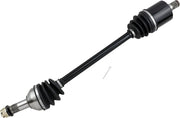 Moose Offroad Cv Axle - Oem Replacement