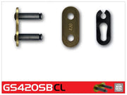 Rk 420 Standard Drive Chain