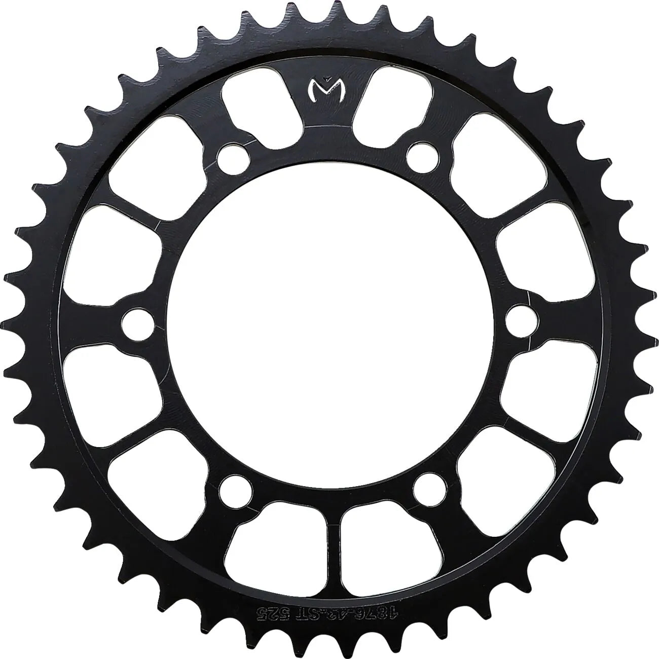 Moose Offroad Steel Rear Sprocket
