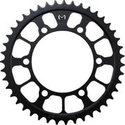 Moose Offroad Steel Rear Sprocket