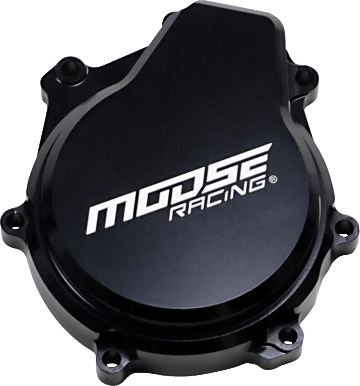 Moose Offroad Ignition Cover For Enhanced Durability