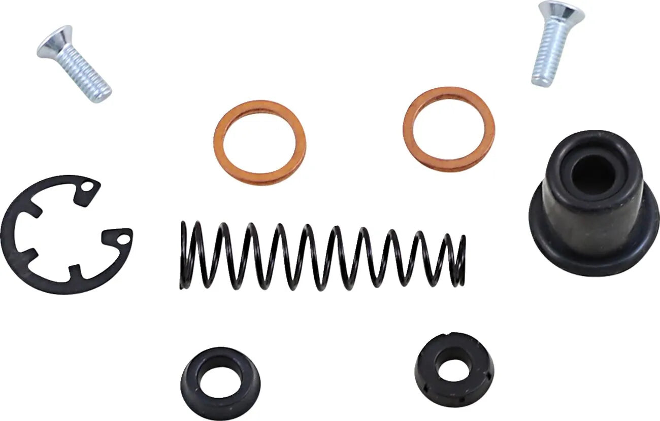Moose Offroad Master Cylinder Rebuild Kit