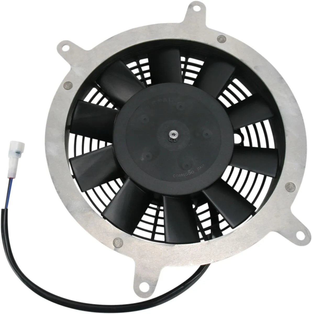 Moose Offroad Hi-performance Cooling Fan 440 Cfm