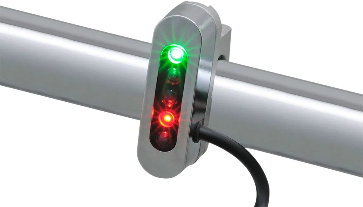 Daytona Micro Indicator Light - Waterproof