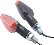 Parts Europe E-marked Turn Signals - Universal Fit