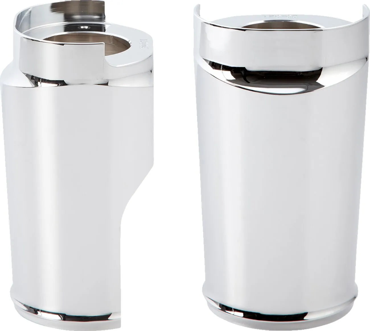 Arlen Ness Fork Boot For Fat Front Fenders