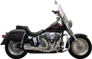 Bassani Xhaust 2-into-1 Ripper Exhaust System
