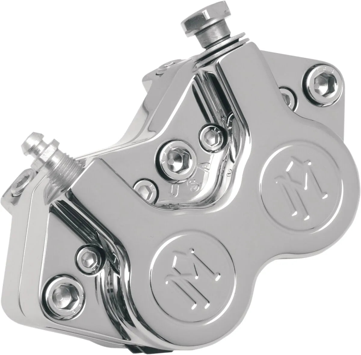 Performance Machine Brake Caliper Replacement Components